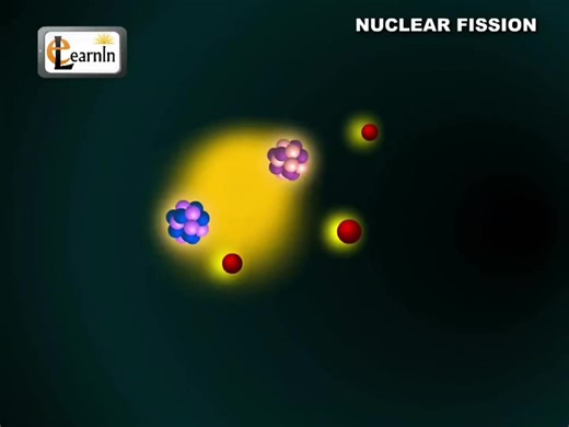 Understanding Nuclear Fission and Reactors