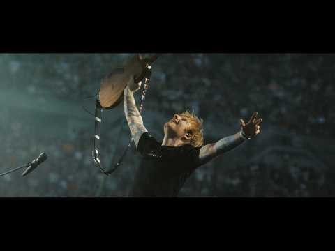 Ed Sheeran – The Mathematics Tour (2022–2025) | Wrap Up