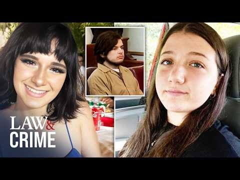 Teen Streamer’s Shocking Twist in Girls’ Murders