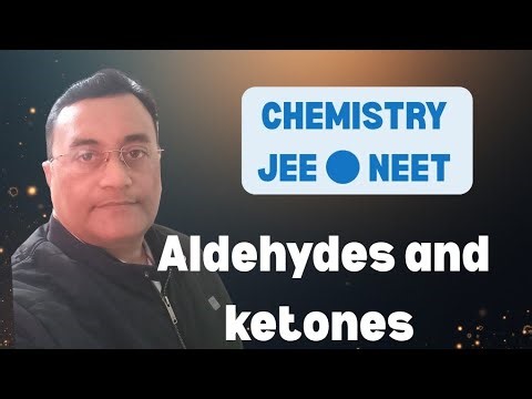 Aldehyde and Ketone | Condensation reaction | Class 12 | CBSE BOARD | IITJEE | NEET BY Rajeev Kumar