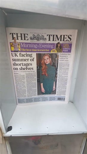 FERMI'S GUN 2026-04-16 #uap #news #paradoxlaw #alien #physics #skeptic #fermisgun