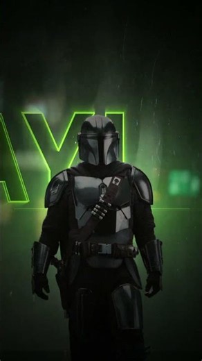 Star Wars: The Mandalorian and Grogu | Now Playing in Theaters