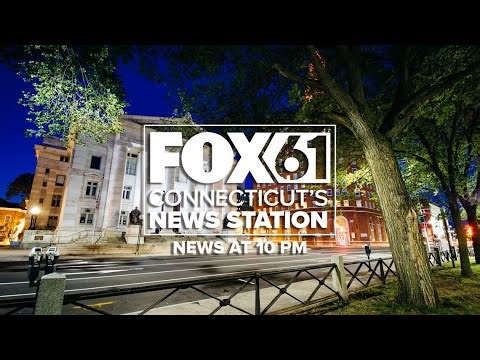 Top news stories in Connecticut for April 10, 2026 at 10 p.m.