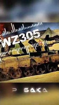 WAR THUNDER MOBILE-WZ305 EDIT #edit #wtm #py6aka_wtm #relax #warthunder #like #live #rek #remix #wot