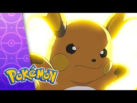 Cooking Up A Sweet Story! | POKÉMON FULL EPISODE 24 | Season 10