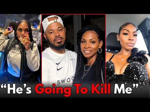 She Texted "He's Going to Kill Me" From the Passenger Seat... Then Police Arrived in Peoria