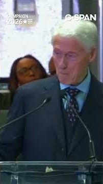 Clinton: "I'm tired of this constant us vs. them"