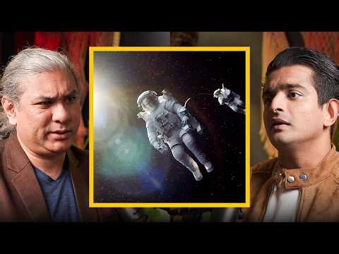 9 Minutes of ACTUALLY Unbelievable Space Facts