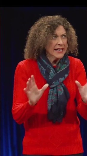 "Would I do it all again? Of course, I would." #TEDTalks