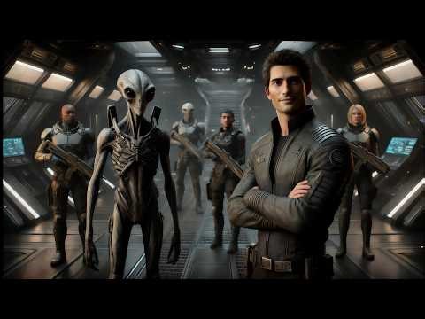 They Monitored His Dreams — Then He Spoke to Them From There” HFY Sci Fi Psychological Story