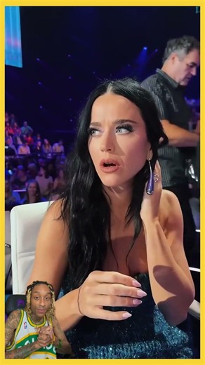 Katy Perry funny moment😂 😂 #shorts #KatyPerry