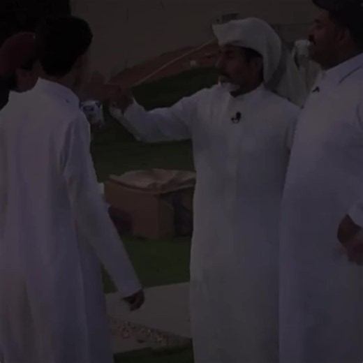 من أفضل العلاقات في البرنامج — رد فعل مؤثر بين المشاركين