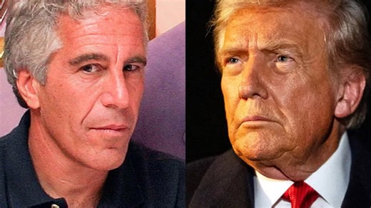 New Epstein investigation opens - then Trump’s DOJ starts falling apart