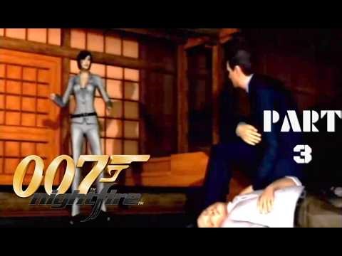 The Bondcast - Nightfire, Part 3