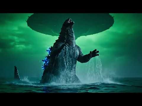 Godzilla & King Kong vs Alien Invasion | Earth’s Final Defense (Epic AI Battle Movie)