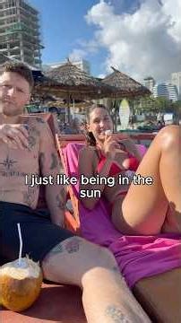 Why These Aussie and Canadian Travelers Love Vietnam 🇦🇺🇨🇦✨