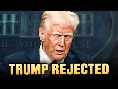 Judge REJECTS Trump’s Immunity Defense