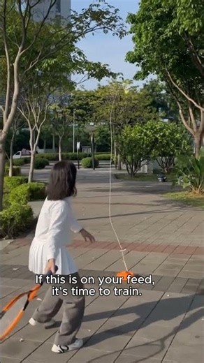 ▶️ Practice tennis anywhere Tennis Self Training Tool ( # 802 ) ⁨@MaviGadgets⁩