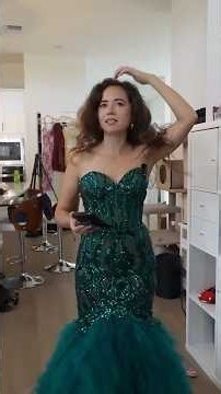Idk what to wear for Streamer Awards
