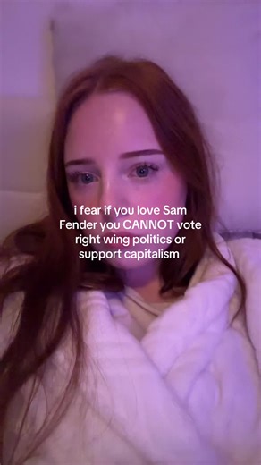 Voting Green: Aligning with Sam Fender's Music Message