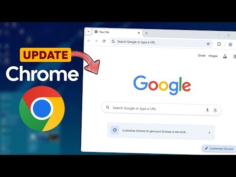 How to Update Google Chrome on Your Computer (Windows & Mac)
