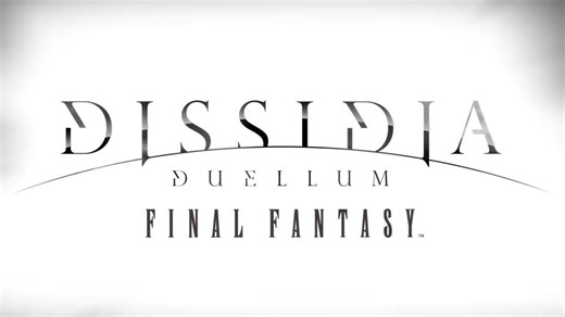 Dissidia Duellum Final Fantasy Was Originally Planned To Be Tied Into The Olympics