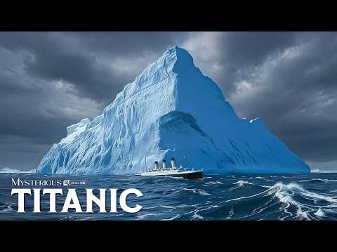 Titanic and the Ships That Never Returned | 4K Documentary
