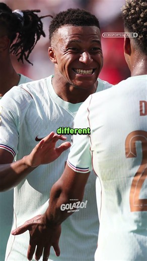 Pick your poison: Mbappé, Dembélé, or Doué? 😅 #fifaworldcup #golazomatchnight #france