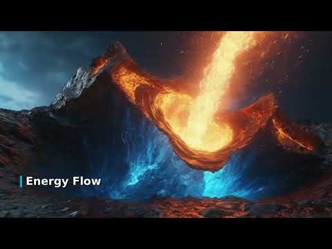 Is Cold Fusion Happening Deep Inside Earth?