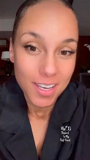 Good Morning 💃🏾 There’s Always Another Way To Win 🏆 Alicia Keys