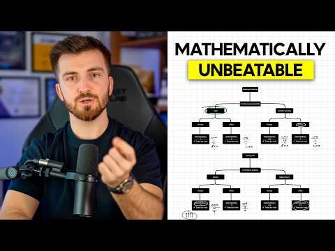 how to WIN PROP FIRMS using math