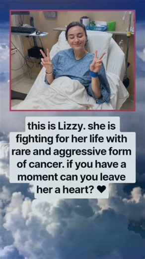 Lizzy’s Courage: A Heart Full of Hope