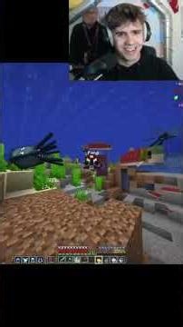 Pangi & Pili vs Yungyx... #lifestealsmp #minecraft #shorts #pangi