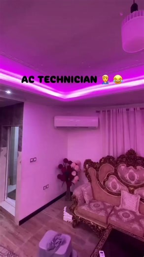 AC Installation & Voltage Testing