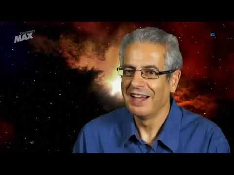 ALIENIGENAS - CASO ABIERTO - El talón de Aquiles de los extraterrestres - PARTE 1