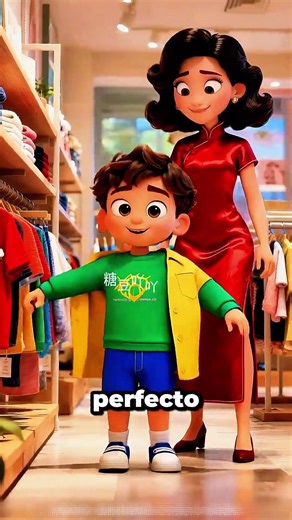 ¡Demasiadas capas de ropa! 😲