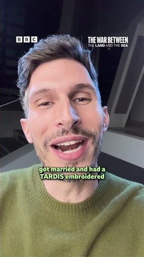 The War Between the Land and the Sea - Pass the phone challenge - BBC