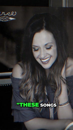 Carly Pearce: How 12 Hours Changed Country Music