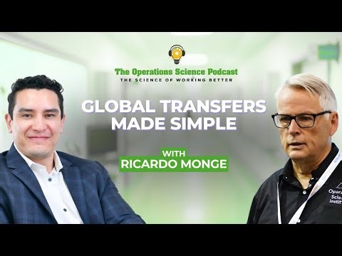 Mastering Medical Device Transfers: AI, Strategy & Global Challenges