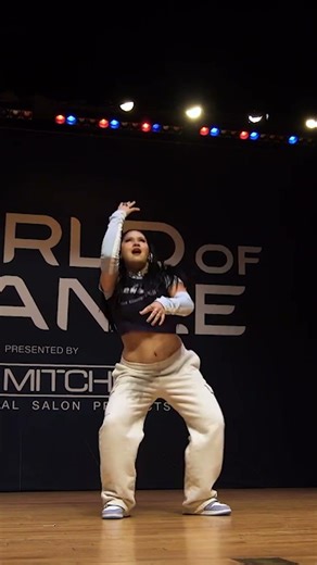 Dezi steps in bold and hits with explosive attitude 😎🔥 #dance #ytshorts #worldofdance