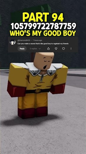 REQUESTED ROBLOX Custom Kill Sound Ids/Hit sound ids (PART 94) #roblox