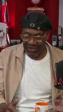 Sir Lenny Henry doesn't miss the days when comedy was all about hats 🎩🤣🎤 @Channel4Entertainment