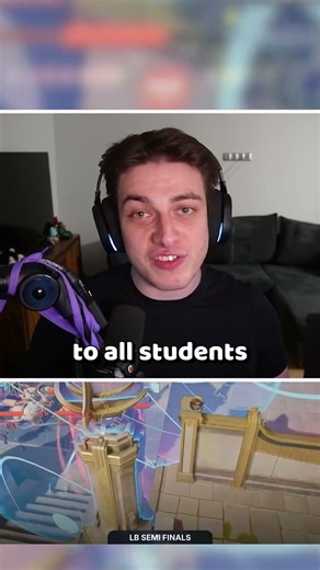 alienware collegiate clash was 🔥