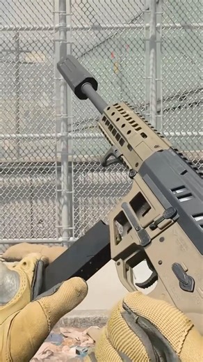 Most detailed reloading mistake animation in mw3 #mw3 #warzone #cod #callofduty