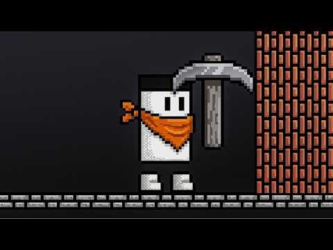 I literally hit a wall for 5 hours