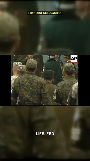 South Korea Rescued a North Korean Soldier. Then Sent Him Back. 🇰🇵 #northkorea #dmz #documentary