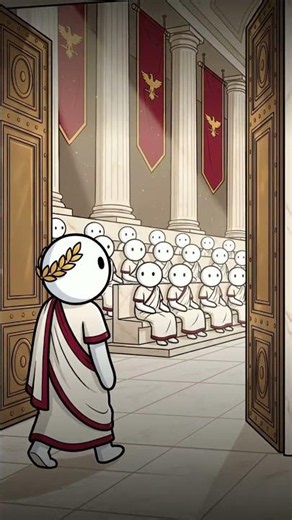 Julius Caesar’s Assassination