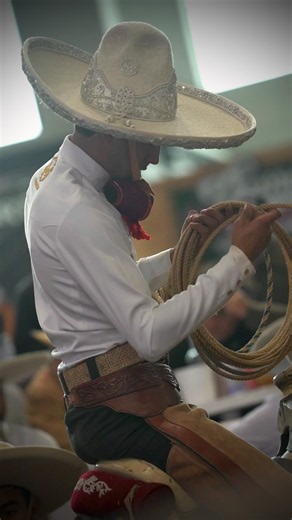 Nacional Charro 2026: vive la intensidad de la charrería