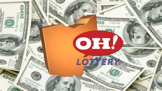 Ohio man’s detour for tomatoes yields $3 million lottery win