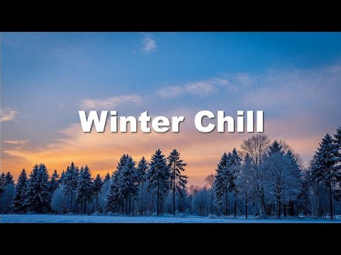 Winter Chill Music ❄️ Deep House & Chill House for Happiness, Comfort and Easy Vibes